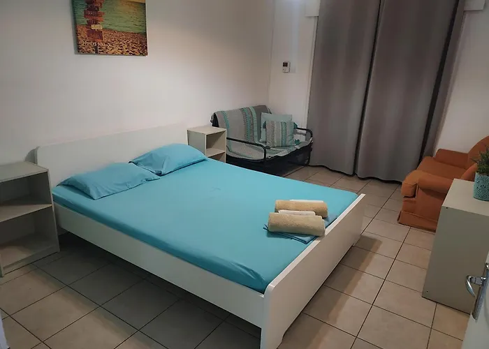 Magic Sea Apartments