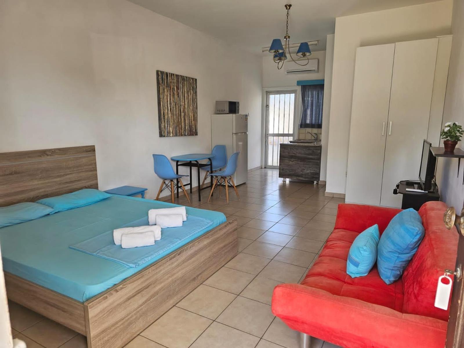 Magic Sea Appartement