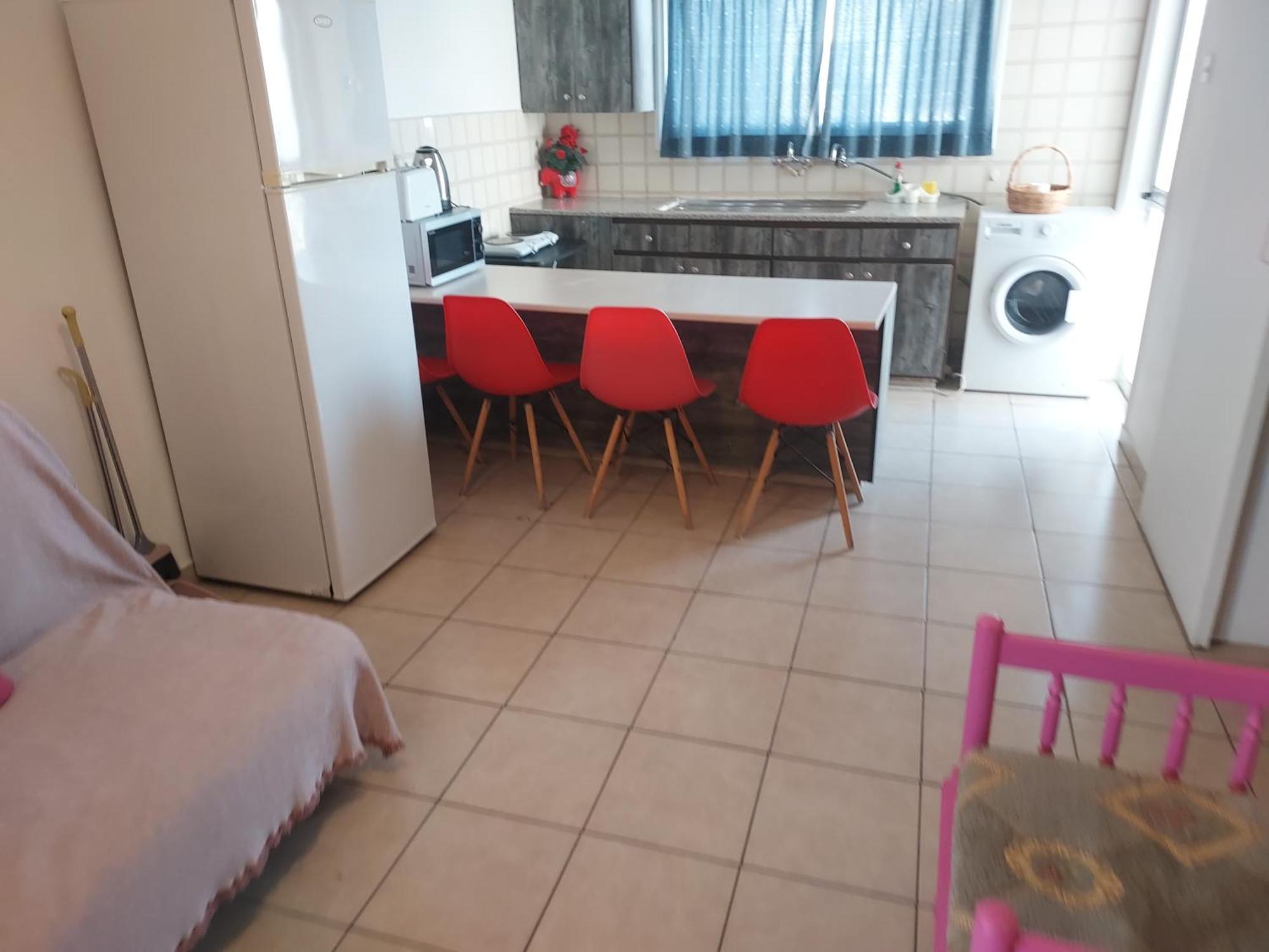 Magic Sea Appartement *