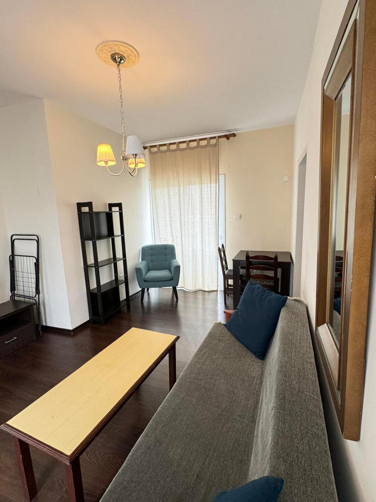 Magic Sea Appartement