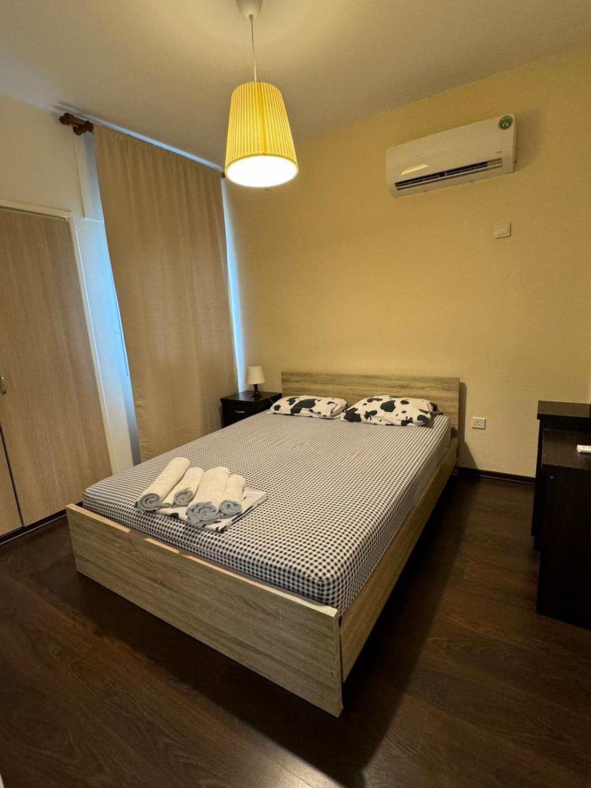 Magic Sea Apartment Larnaka