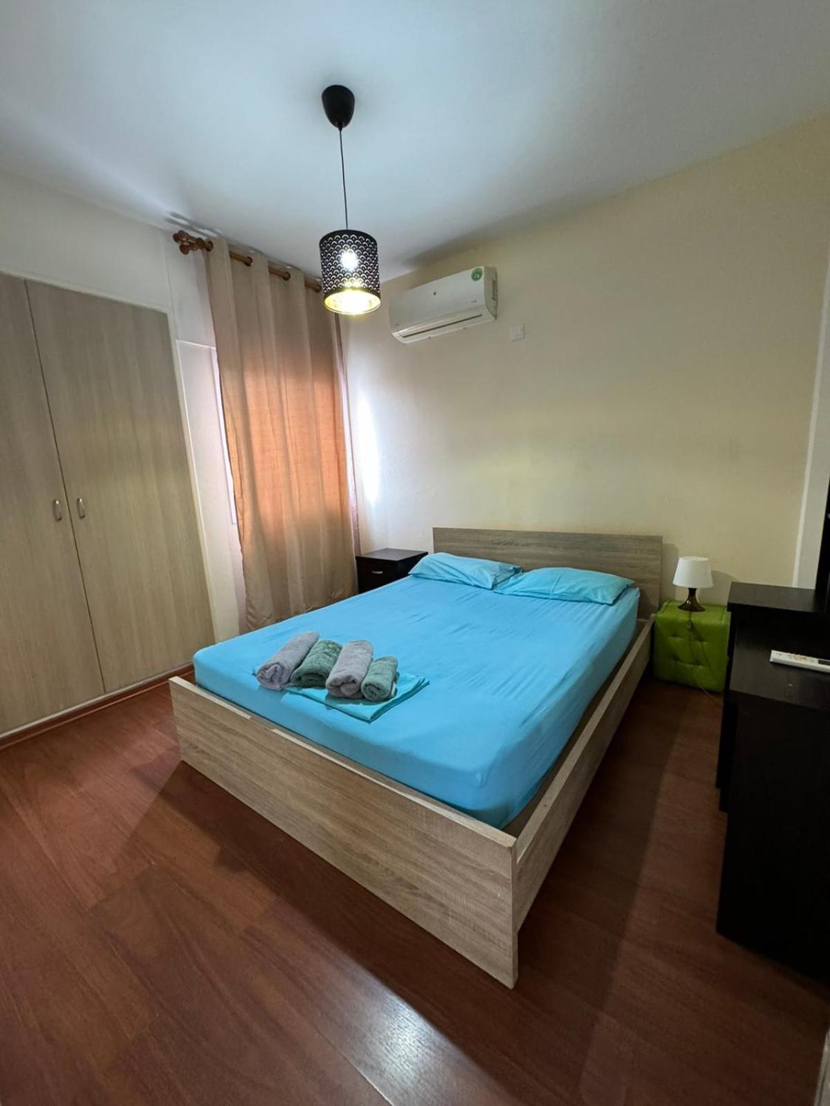 Appartement Magic Sea Larnaca