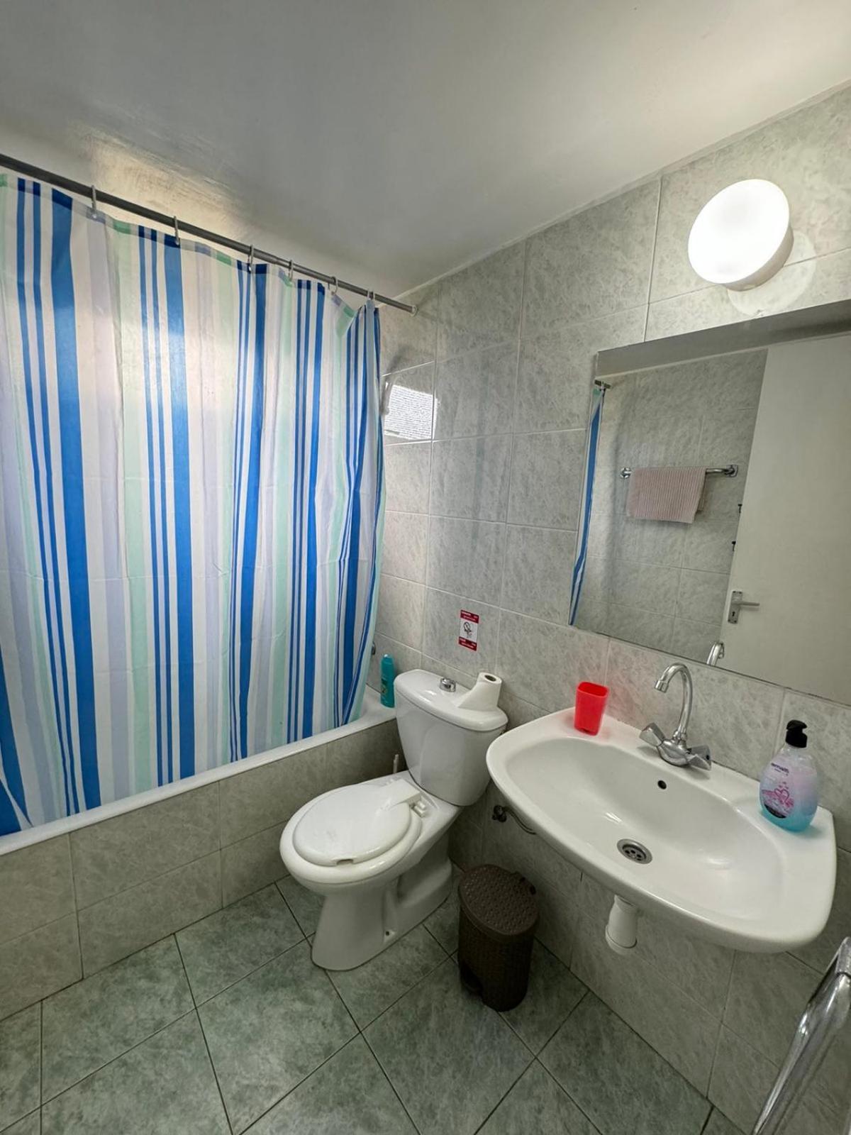 Appartement Magic Sea