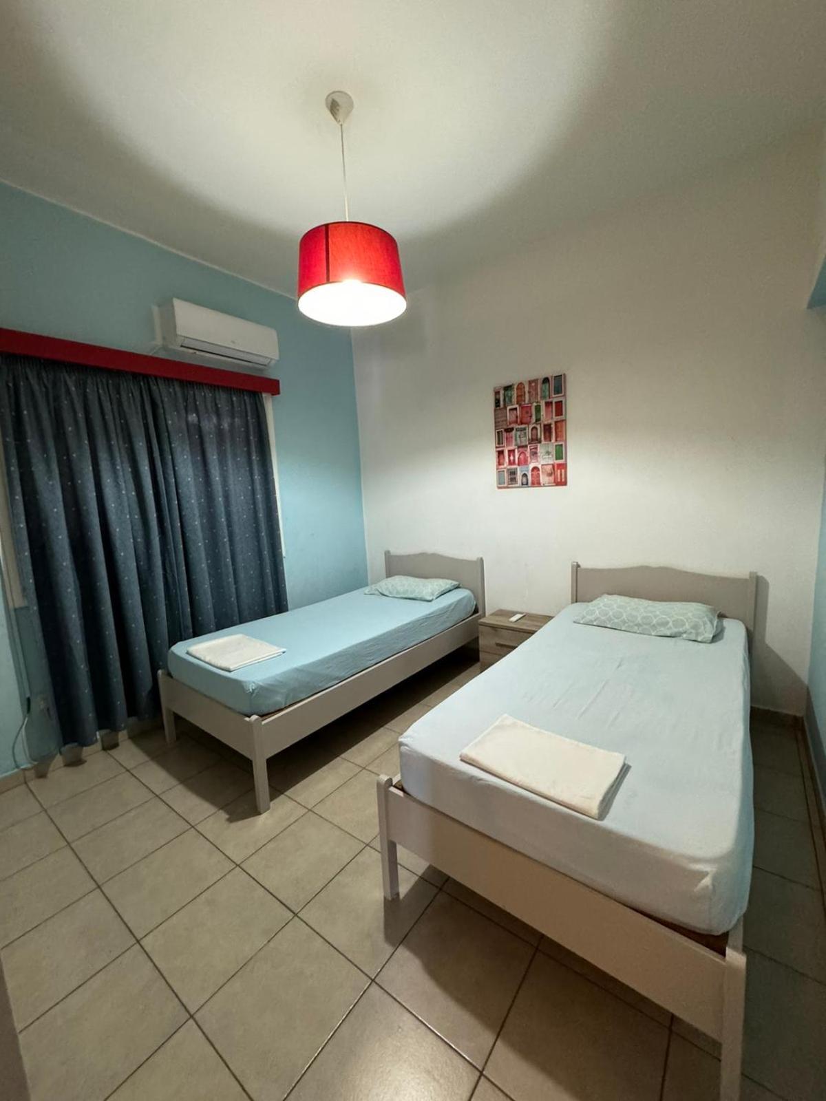 Magic Sea Appartement Larnaca