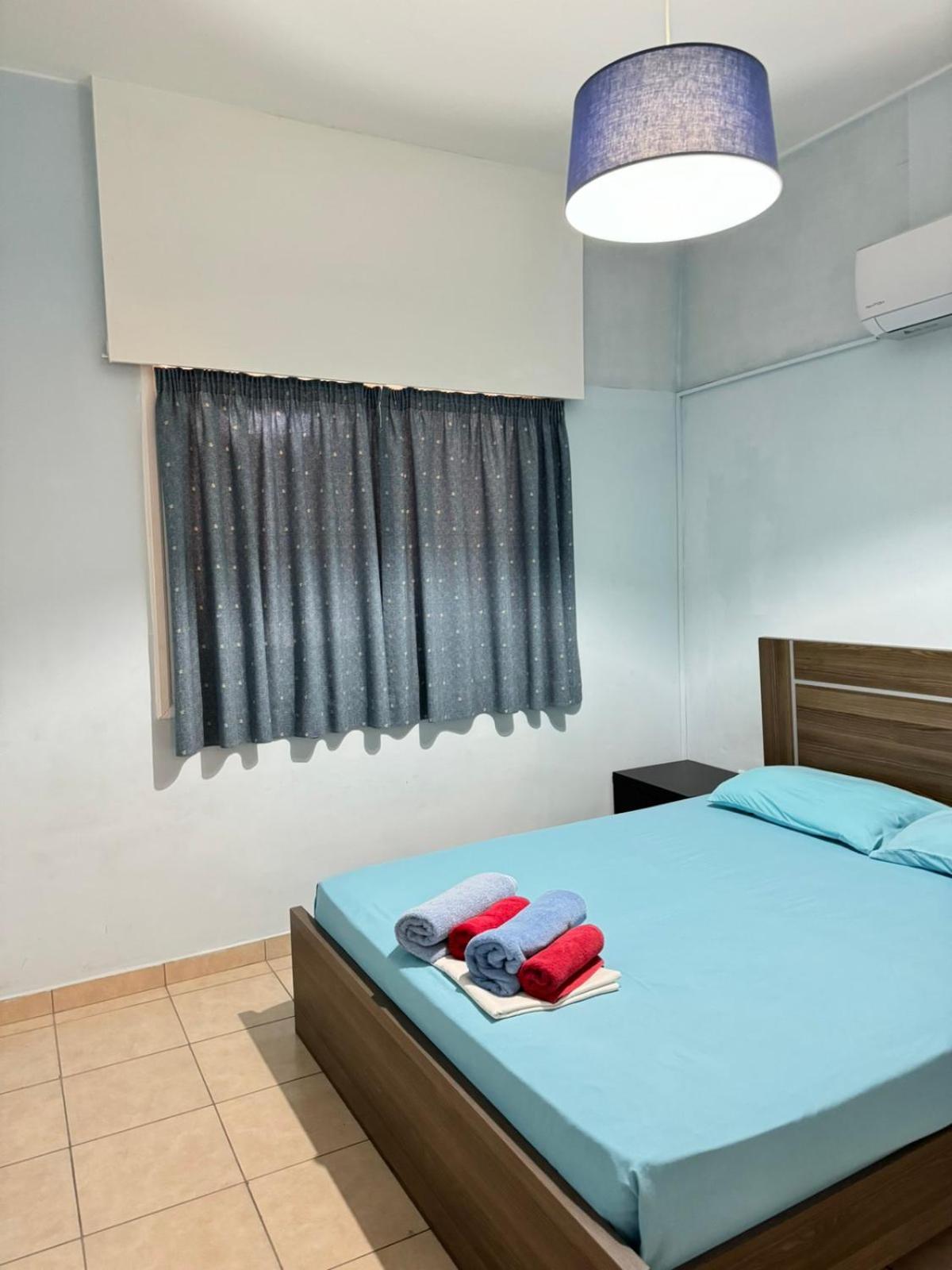 Appartement Magic Sea Larnaca