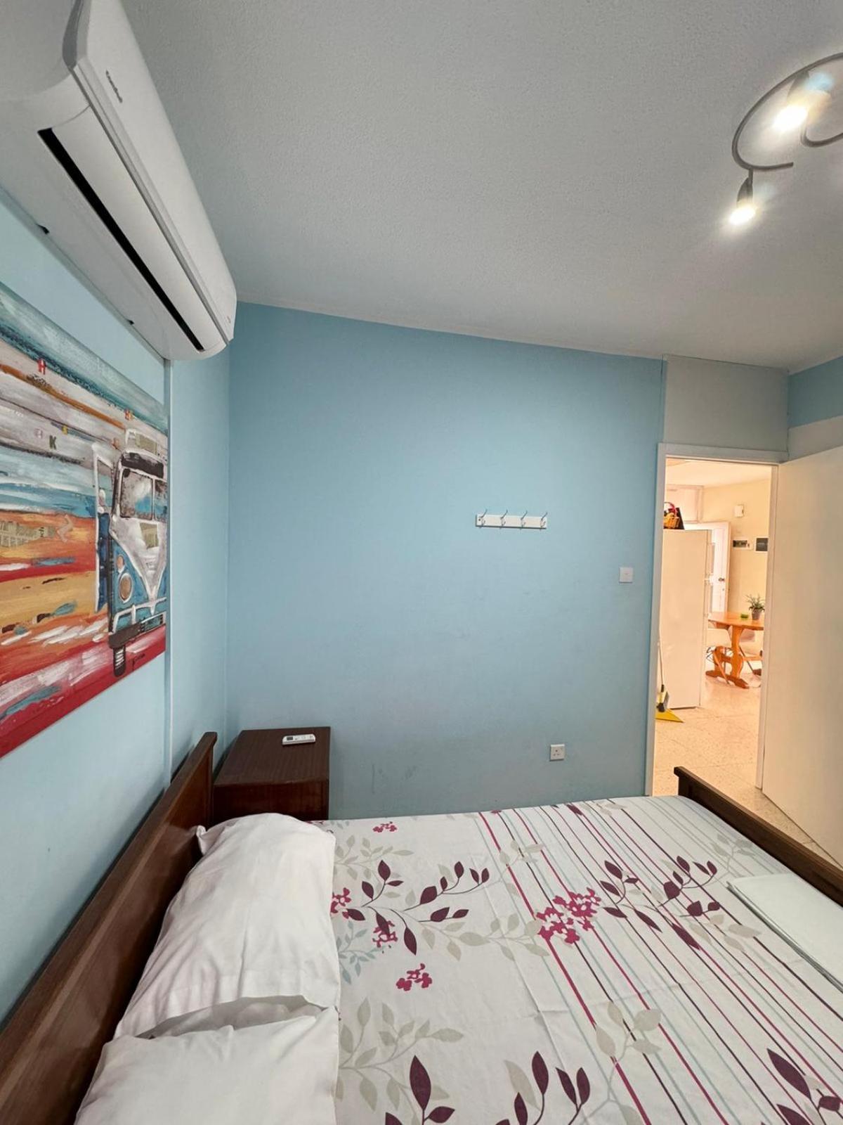 Magic Sea Appartement Larnaca