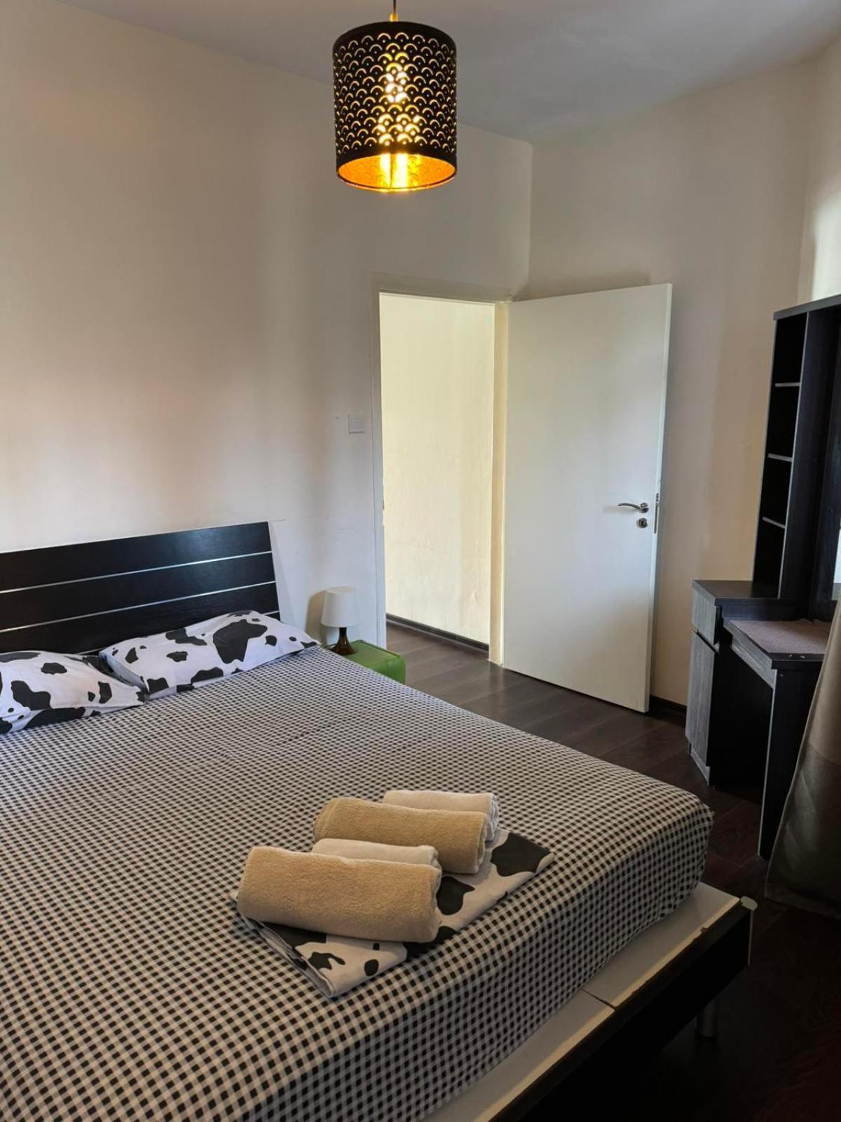 Magic Sea Appartement