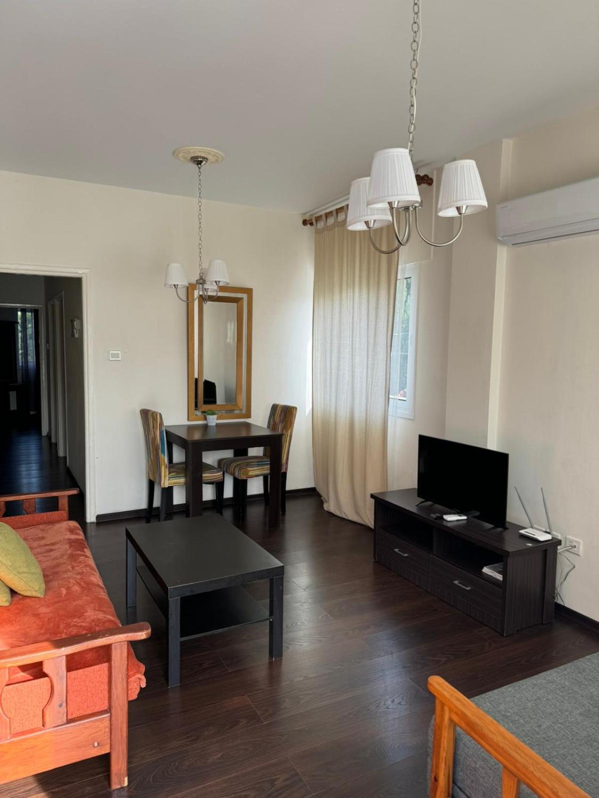 Magic Sea Appartement *