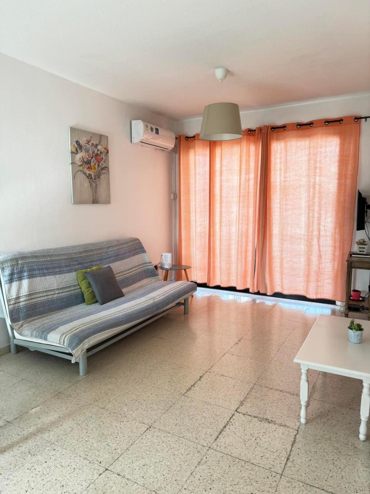 Appartement Magic Sea *