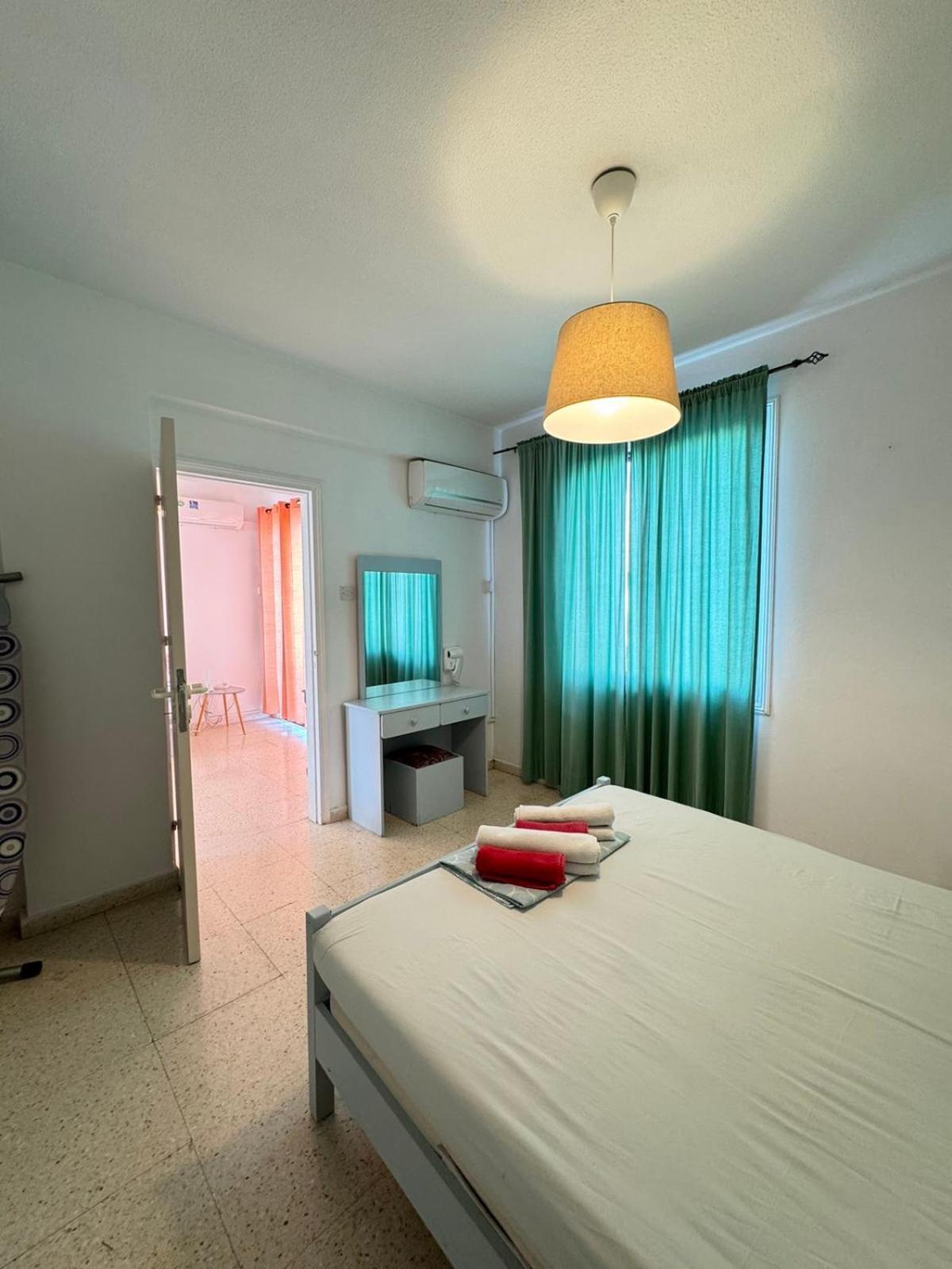 Appartement Magic Sea Larnaca