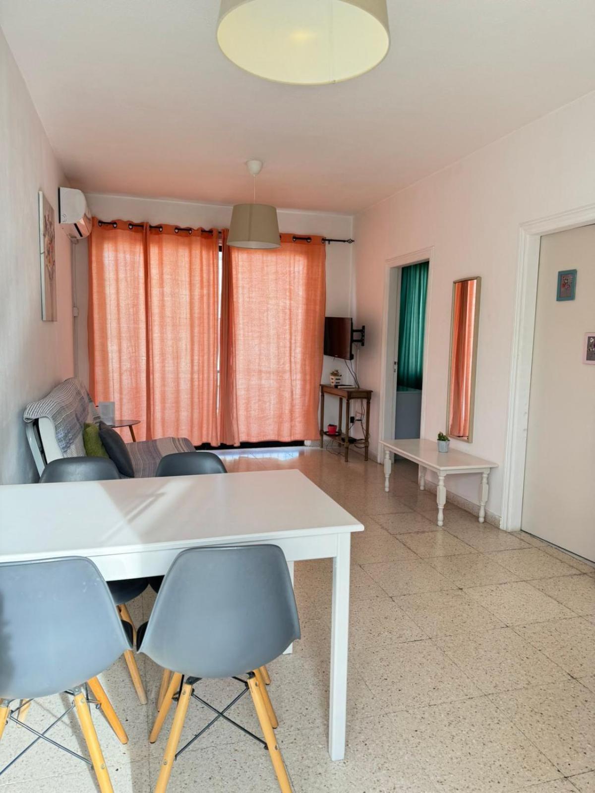 Appartement Magic Sea