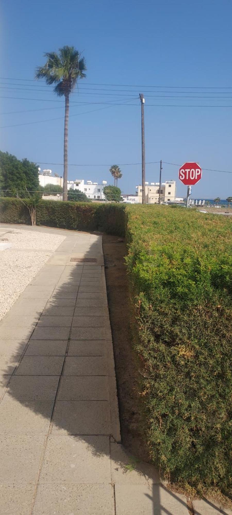Appartement Magic Sea Larnaca