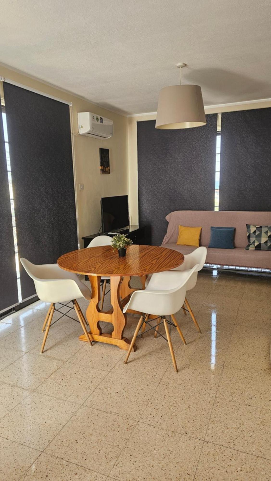 Appartement Magic Sea Larnaca