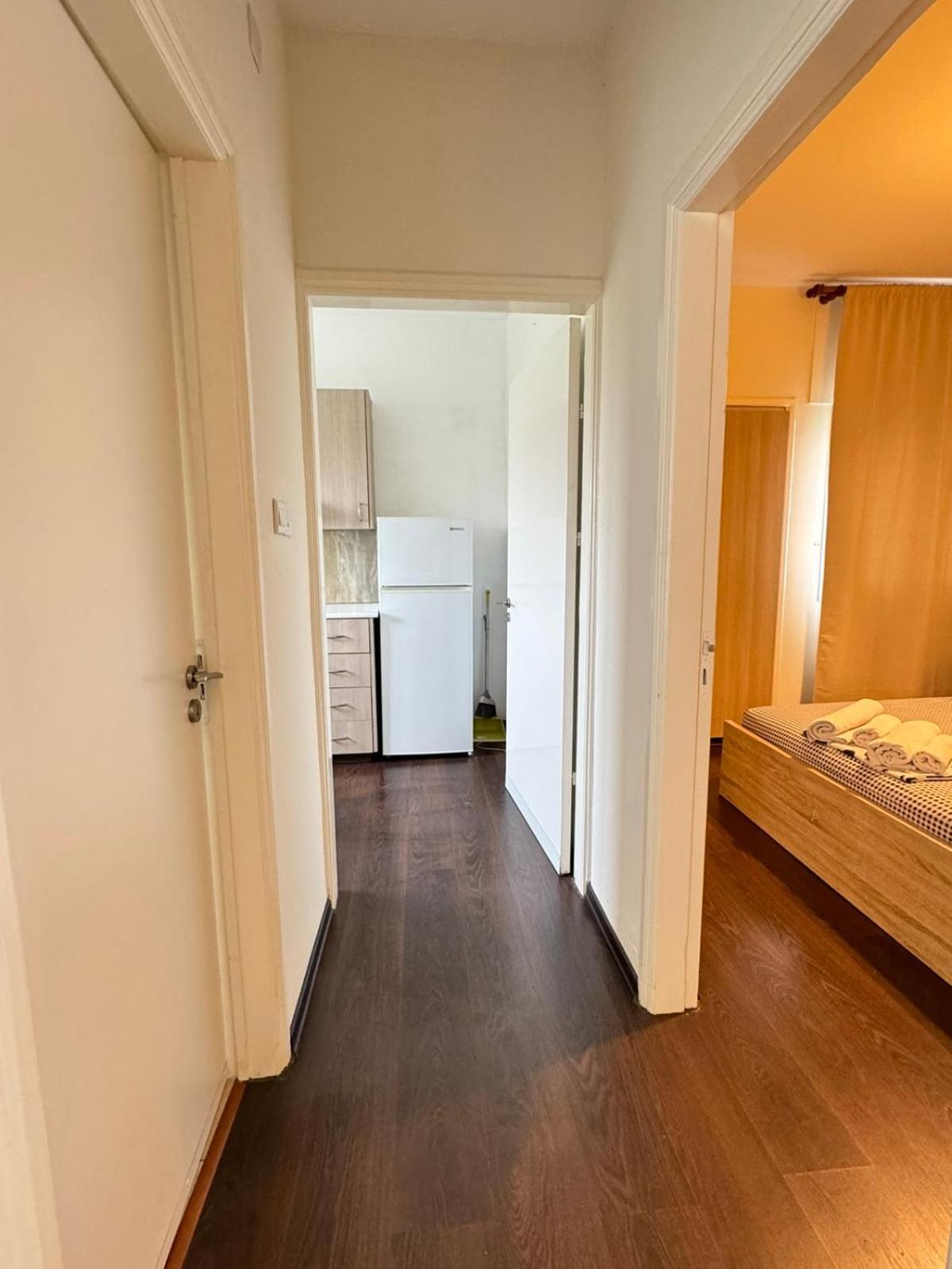 Appartement Magic Sea