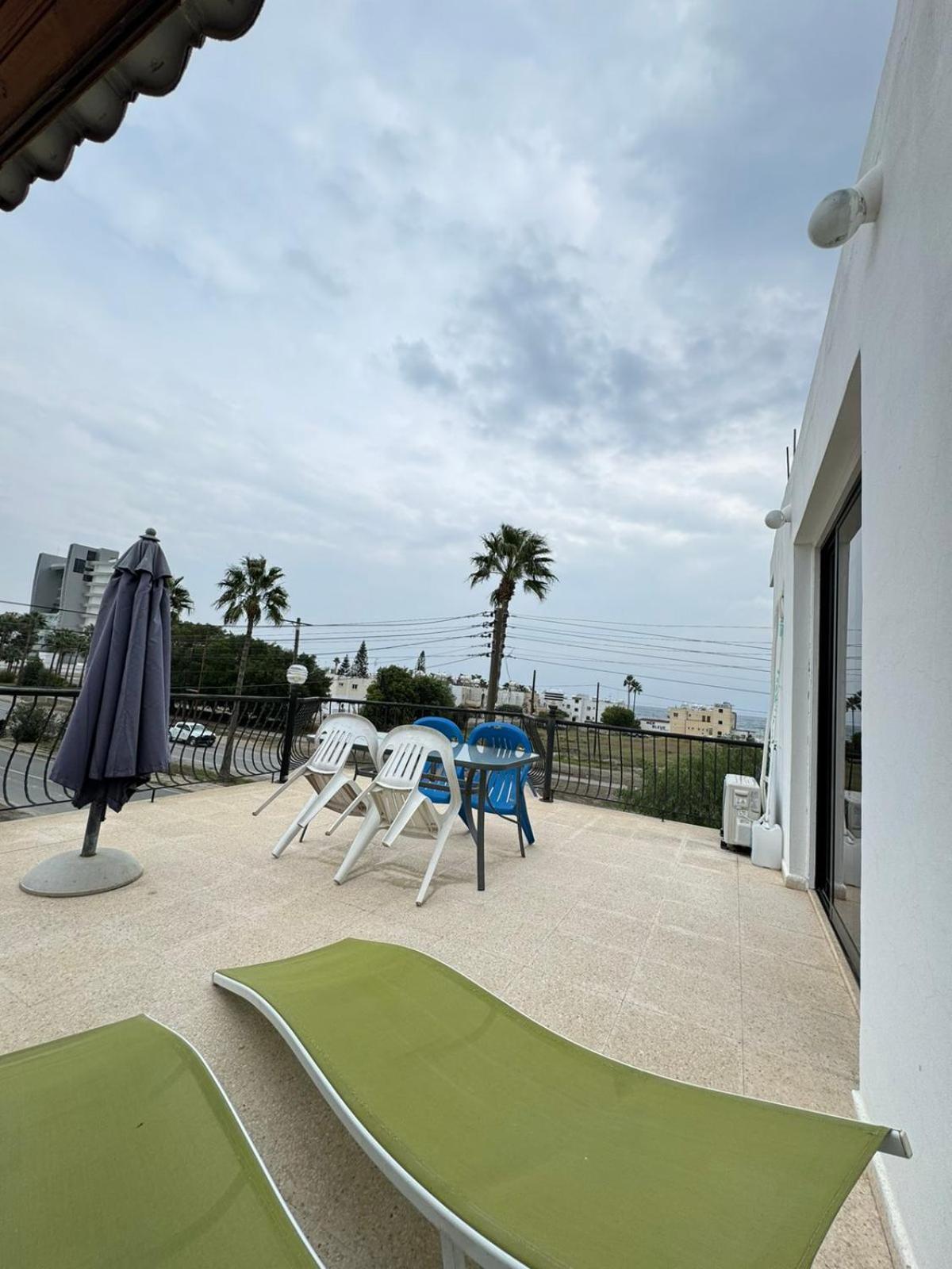 Appartement Magic Sea
