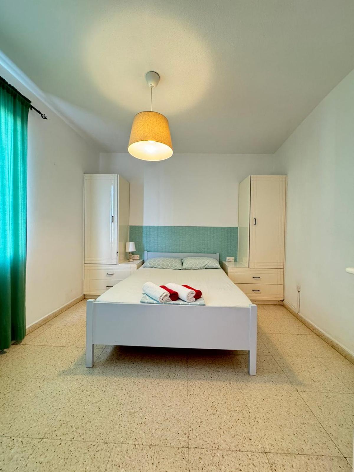 Magic Sea Appartement Larnaca