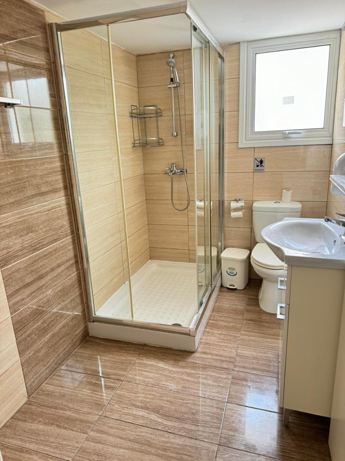Magic Sea Appartement *